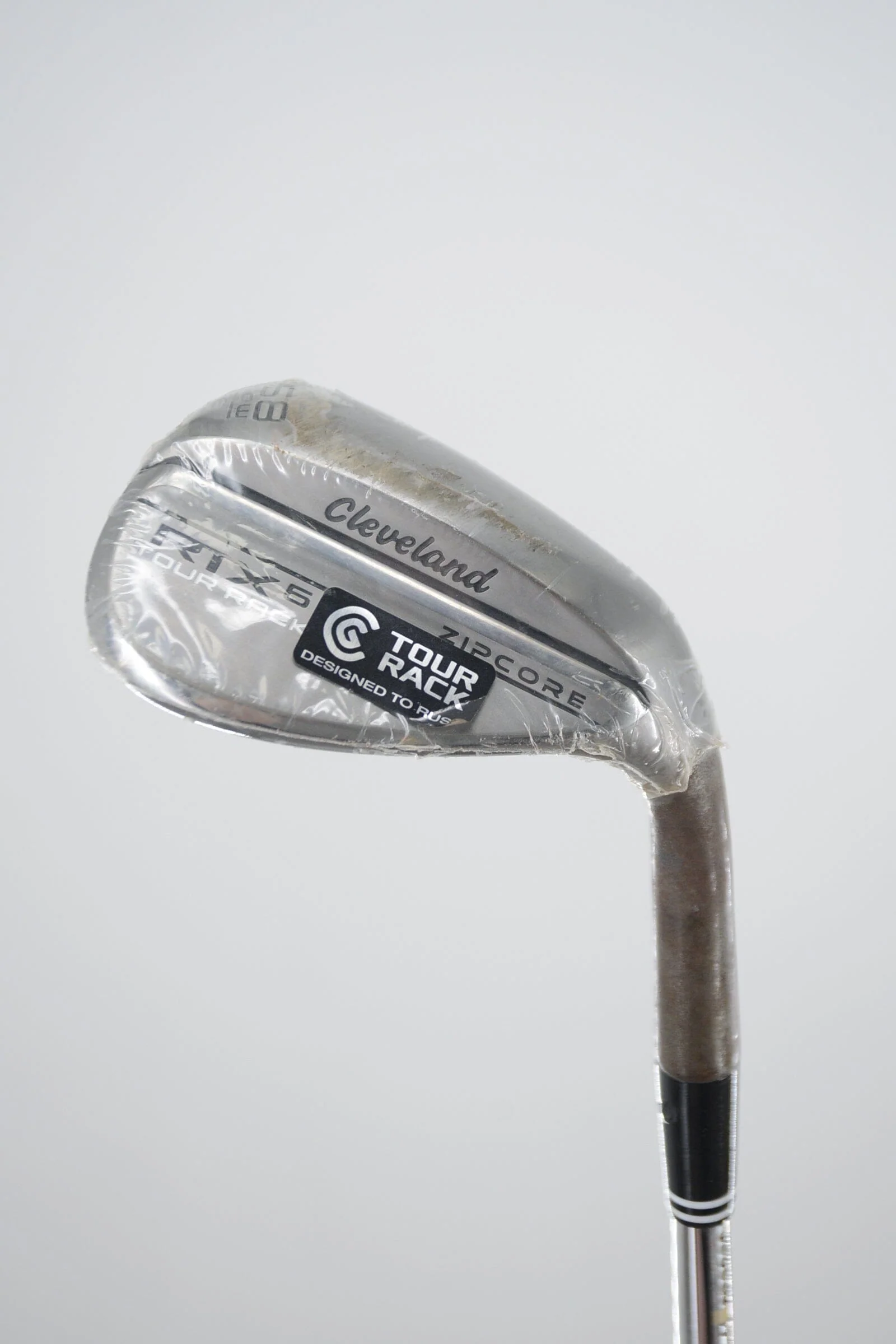New Wedges